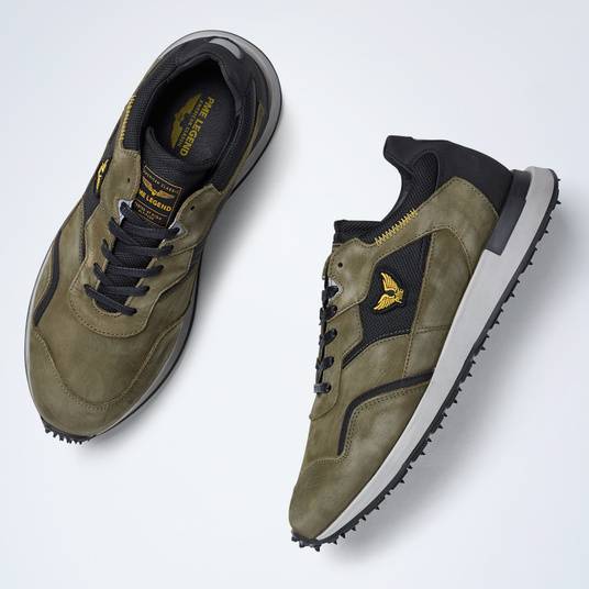Pme Legend Aerovation Sneakers 50% Rabatt für begrenzte Zeit