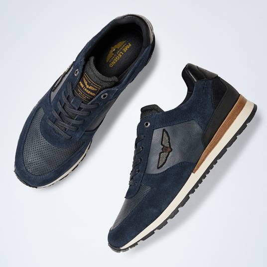 Pme Legend Lockster Sneakers Rabatte dieses Monats