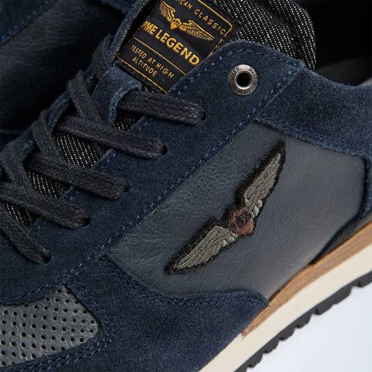 Pme Legend Lockster Sneakers Rabatte dieses Monats