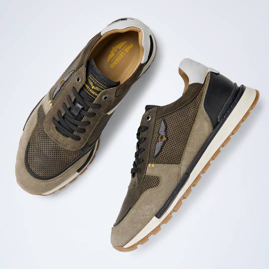 Pme Legend Aircobra Sneakers Auslauf
