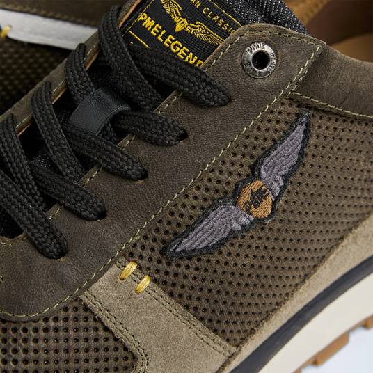Pme Legend Aircobra Sneakers Auslauf