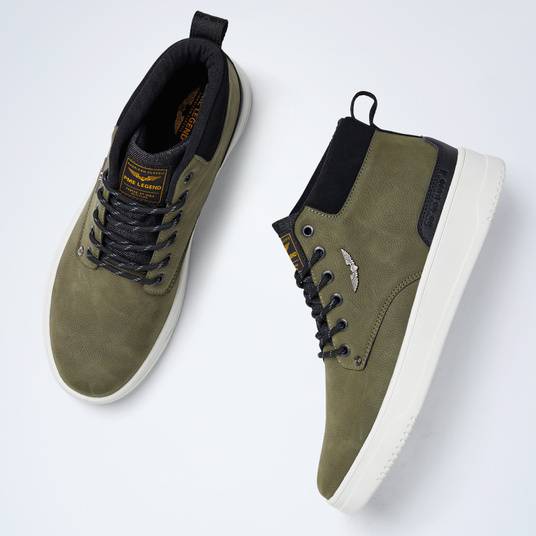 Pme Legend Lexing-T Sneakers Angebote