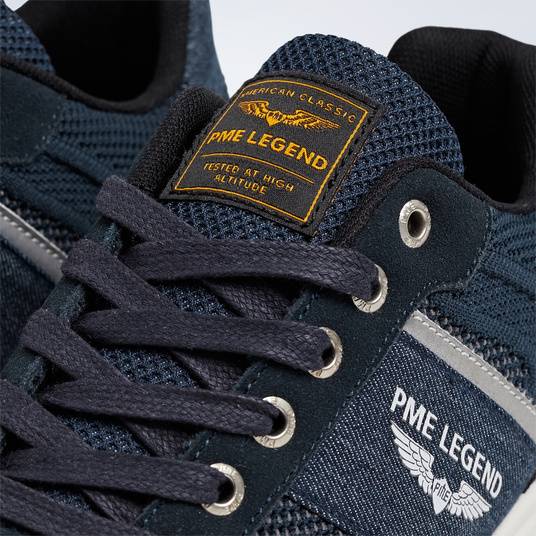 Pme Legend Dornierer Sneaker Hotsell