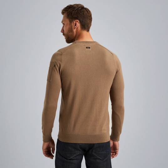 Pme Legend American Classic Pullover Schlussverkauf