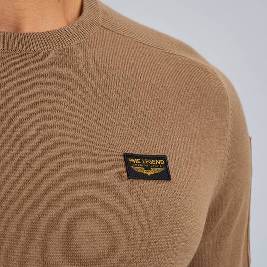 Pme Legend American Classic Pullover Schlussverkauf