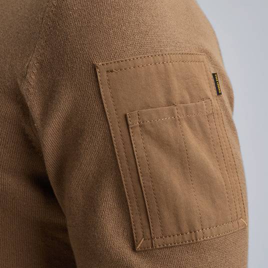 Pme Legend American Classic Pullover Schlussverkauf