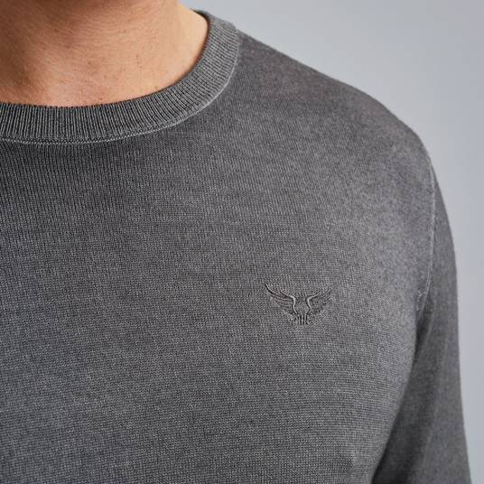 Pme Legend Pullover aus 100 % Merinowolle Meist gekauft