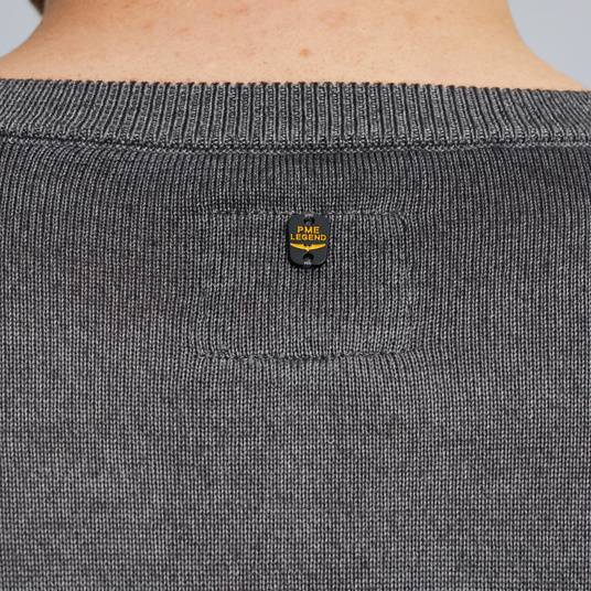 Pme Legend Pullover aus 100 % Merinowolle Meist gekauft