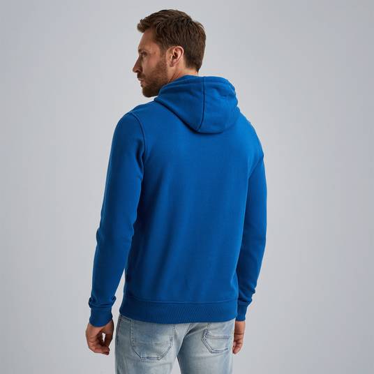 Pme Legend Hoodie mit Artwork Limitierter Zeitrabatt