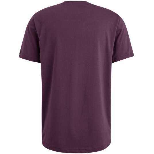 Pme Legend T-Shirt mit Artwork Fabrik Onlineshop