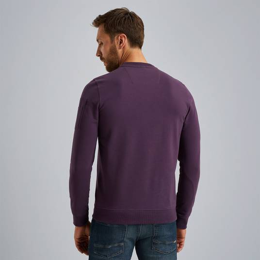 Pme Legend American Classic Sweatshirt Großer Ausverkauf