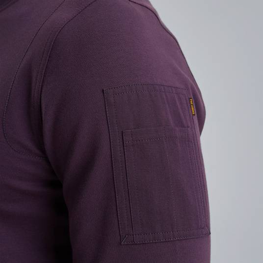 Pme Legend American Classic Sweatshirt Großer Ausverkauf