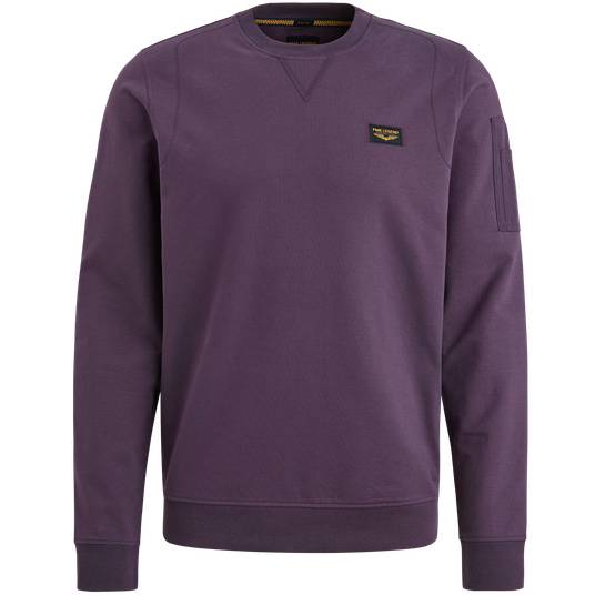 Pme Legend American Classic Sweatshirt Großer Ausverkauf