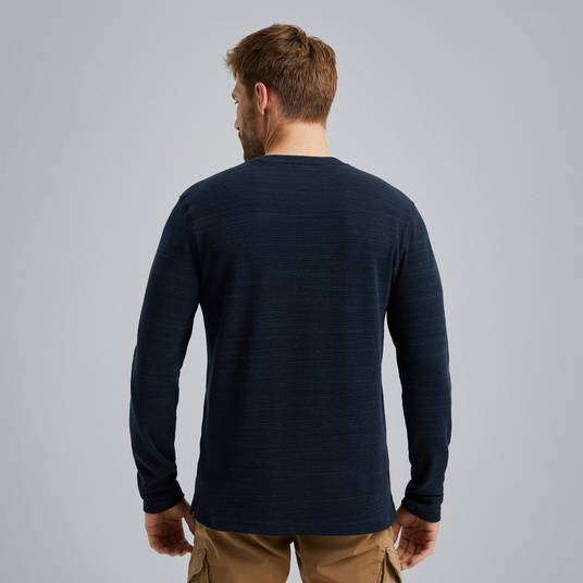 Pme Legend T-Shirt mit langen Ärmeln Flash Sale