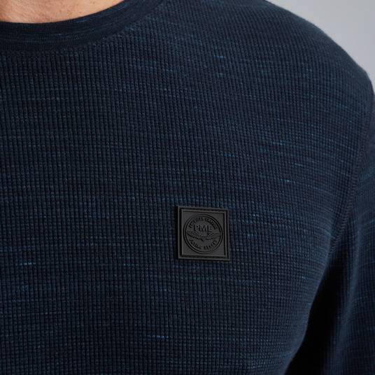 Pme Legend T-Shirt mit langen Ärmeln Flash Sale