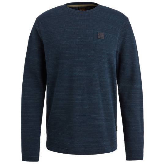 Pme Legend T-Shirt mit langen Ärmeln Flash Sale