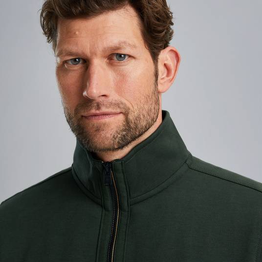 Pme Legend Pullover mit halbem Reißverschluss Online Shopping