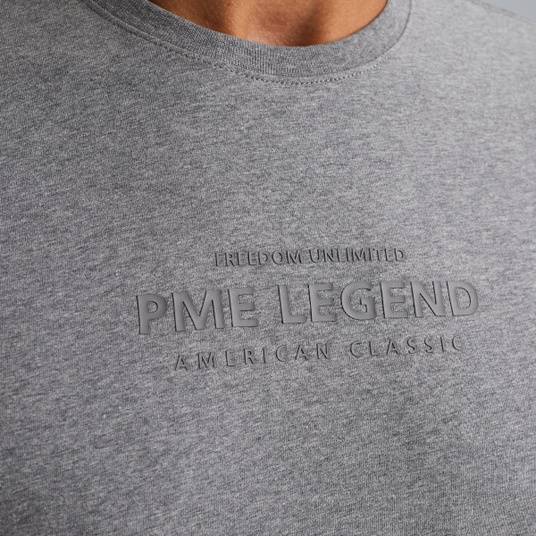 Pme Legend T-Shirt mit Artwork Exklusivangebot