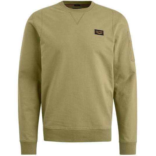 Pme Legend American Classic Sweatshirt Black Friday