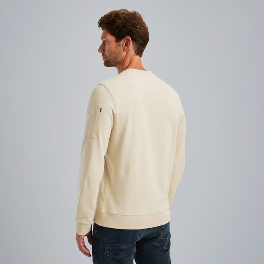 Pme Legend American Classic Sweatshirt Vatertagsangebot