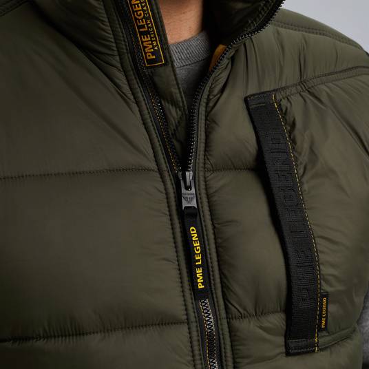 Pme Legend Avizer Bodywarmer Sonderangebote