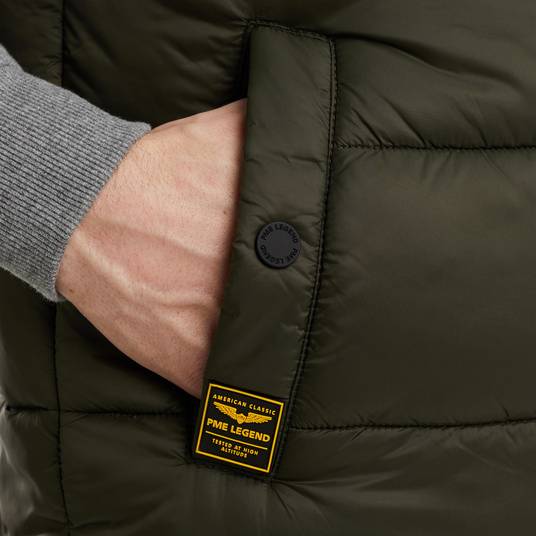 Pme Legend Avizer Bodywarmer Sonderangebote