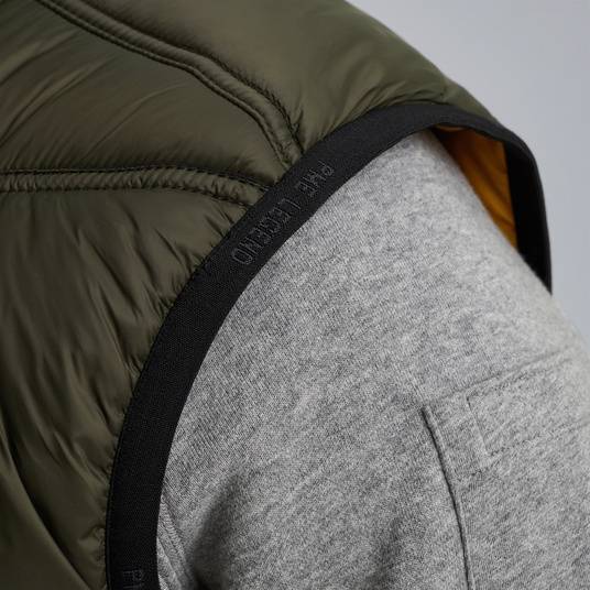 Pme Legend Avizer Bodywarmer Sonderangebote