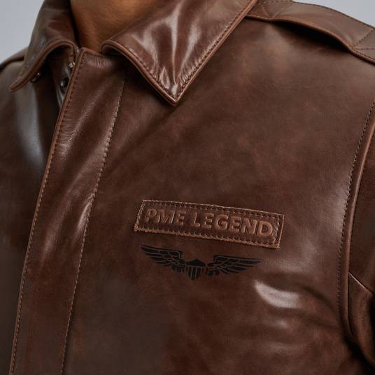 Pme Legend Eagle Eye Lederjacke Wochenangebot