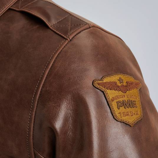 Pme Legend Eagle Eye Lederjacke Wochenangebot