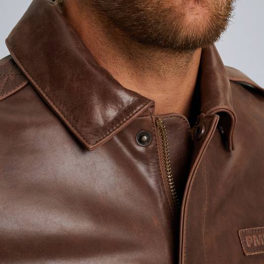 Pme Legend Eagle Eye Lederjacke Wochenangebot