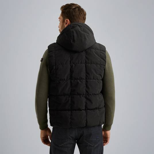 Pme Legend Yetwing Bodywarmer Kostenlose Rückgabe