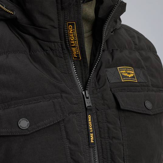 Pme Legend Yetwing Bodywarmer Kostenlose Rückgabe