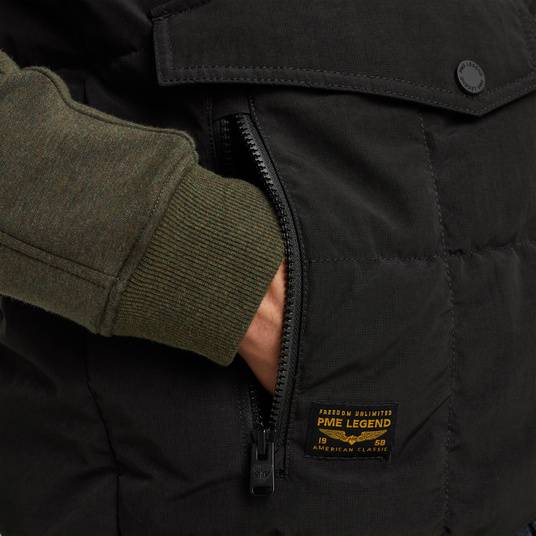 Pme Legend Yetwing Bodywarmer Kostenlose Rückgabe