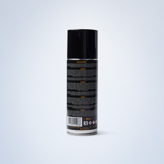 Pme Legend Leather spray for jacket Neueste Stile