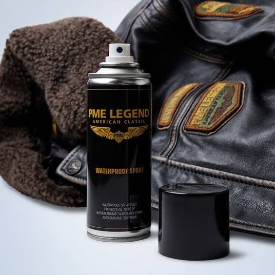 Pme Legend Leather spray for jacket Neueste Stile