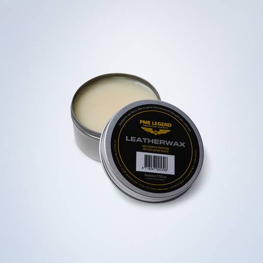 Pme Legend Leather wax for sheepskins Letzte 2 Tage