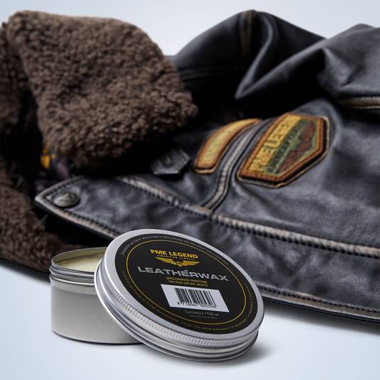 Pme Legend Leather wax for sheepskins Letzte 2 Tage