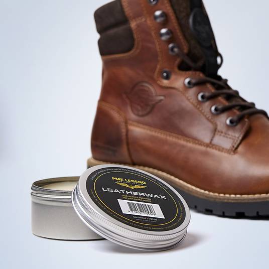 Pme Legend Leather wax for sheepskins Letzte 2 Tage