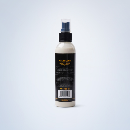 Pme Legend Leather conditioner Letzter Tag