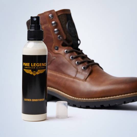 Pme Legend Leather conditioner Letzter Tag