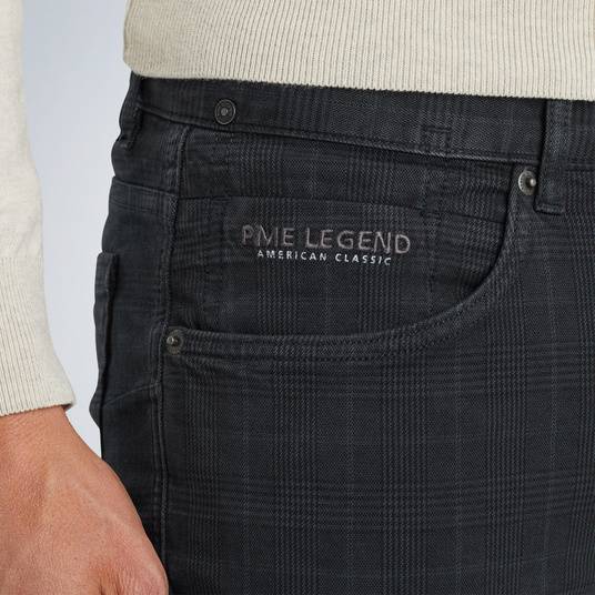 Pme Legend PME Legend Nightflight Regular Fit Hose Sonderangebot der Fabrik