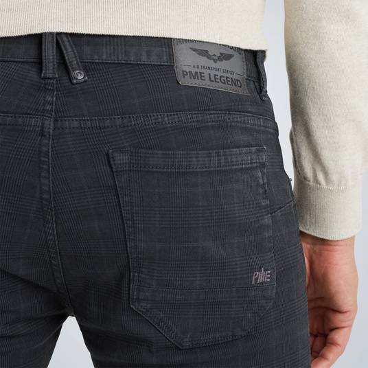 Pme Legend PME Legend Nightflight Regular Fit Hose Sonderangebot der Fabrik