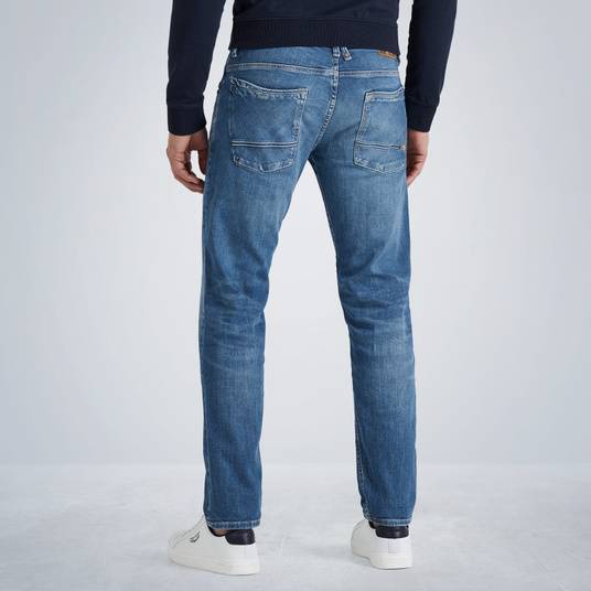 Pme Legend Commander 3.0 Relaxed Fit Jeans Vierteljährliche Förderung
