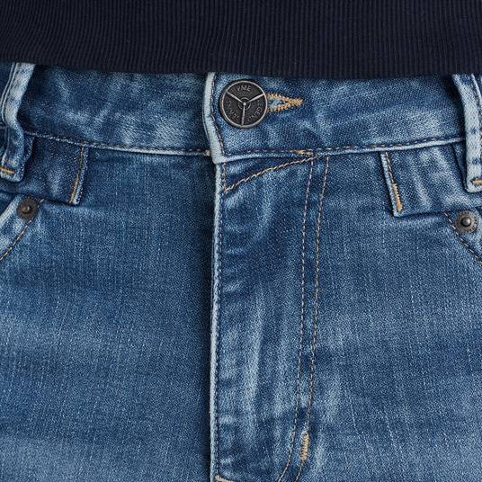 Pme Legend Commander 3.0 Relaxed Fit Jeans Vierteljährliche Förderung
