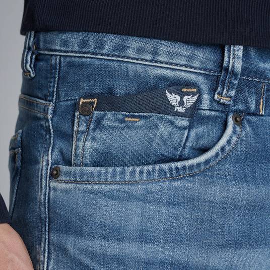 Pme Legend Commander 3.0 Relaxed Fit Jeans Vierteljährliche Förderung
