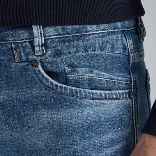 Pme Legend Commander 3.0 Relaxed Fit Jeans Vierteljährliche Förderung