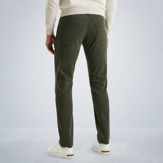 Pme Legend Tailwheel Slim Fit Hose aus farbigem Denim Bis zu 55% Rabatt
