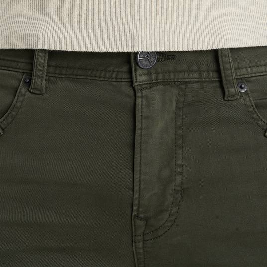 Pme Legend Tailwheel Slim Fit Hose aus farbigem Denim Bis zu 55% Rabatt