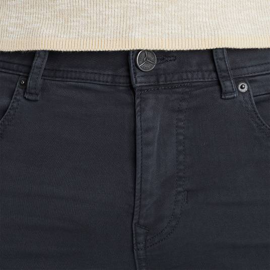 Pme Legend Tailwheel Slim Fit Hose aus farbigem Denim Nur noch ein Tag übrig