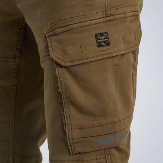 Pme Legend Expedizor Relaxed Fit Cargohose 50% Rabatt mit kostenlosem Versand